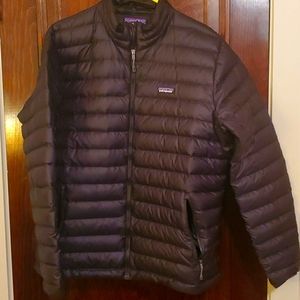 Mens Patagonia xl jacket